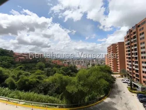 Apartamento En Alquiler Con Aire Acondicionado En Colinas De La Tahona #26-8742 Magaly