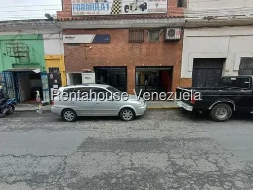 Local En Alquiler Quinta Crespo Al26-4930