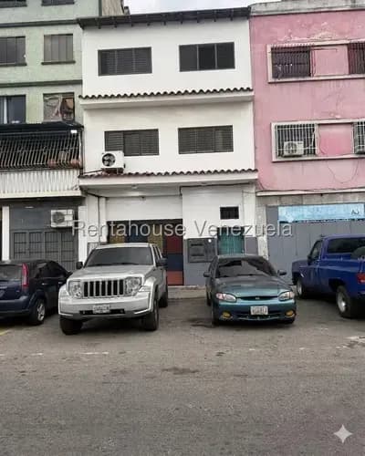 Casa En Venta . La Pastora // Mls #26-21104