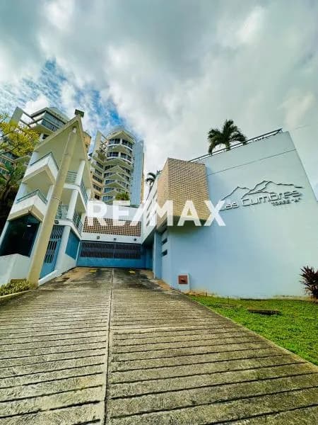 Venta de Pent-house Ubicado en Piedras pintada. Mañongo