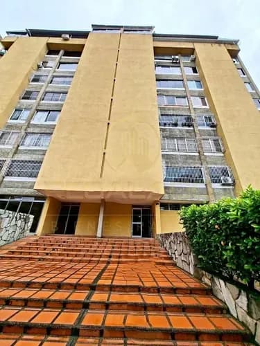 Av-1798 Apartamento Avenida Principal Boulevar El Cafetal Lomas Del Mirador Caracas