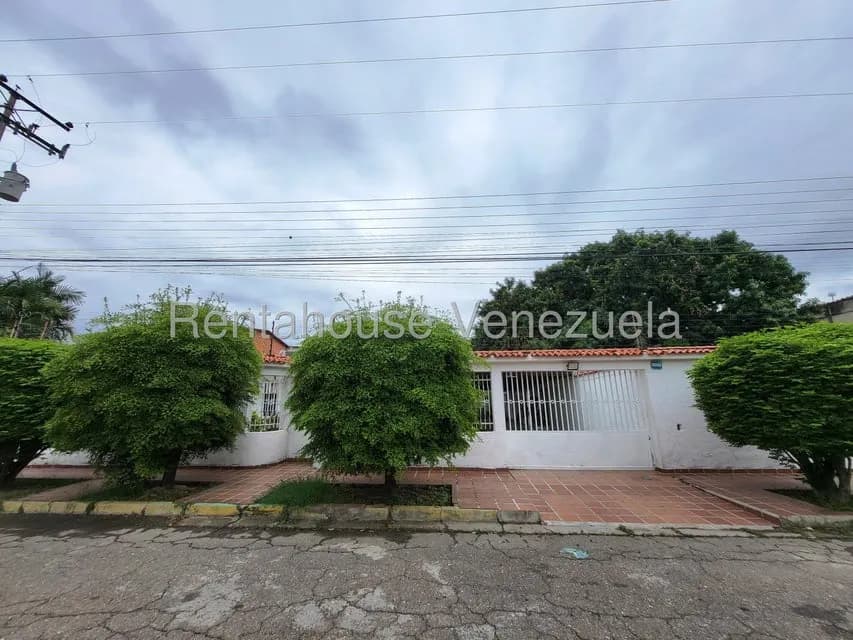 Casa (1 Nivel) en Venta en San Pablo, Aragua