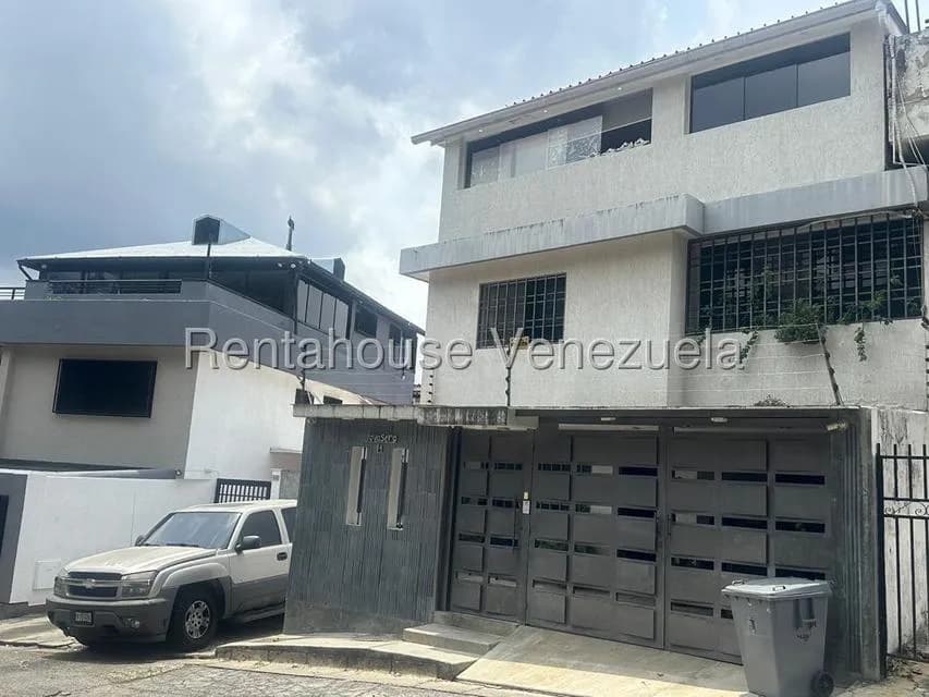 Casa (1 Nivel) en Venta en Colinas de La California, Distrito Metropolitano