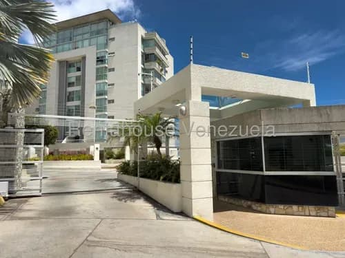 Vs // Apartamento En Alquiler - Lomas De Las Mercedes // Mls #26-20889