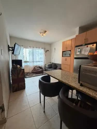 Ad, Apartamento En Venta Valles Del Nogal , San Diego
