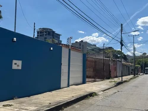 (gb989) En Venta Casa Comercial En La Alegria