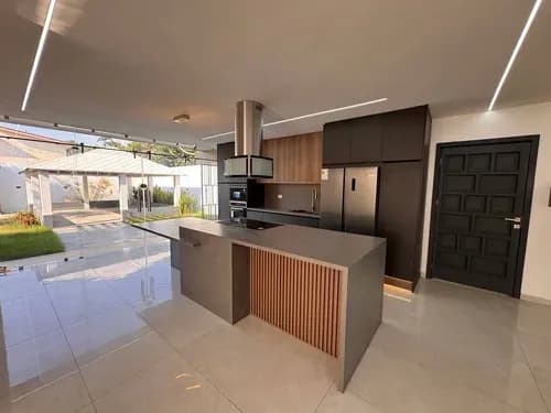 Casa Remodelada Lista Para Estrenar En La Viña