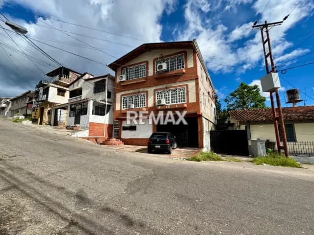 Apartamanto. Venta. Barrio Bolivar