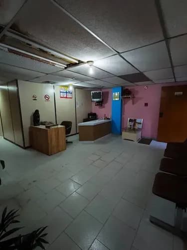 Mariana Vende Oficina A Remodelar Torre Exterior Zule