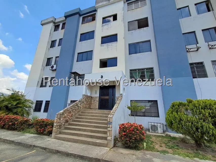 Apartamento (1 Nivel) en Alquiler en El Guayabal, Carabobo