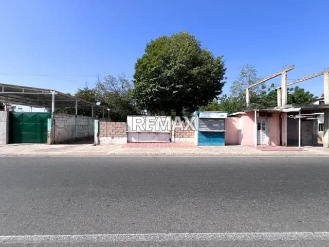 Terreno en venta en la Calle 171 de la Urbanización San Francisco