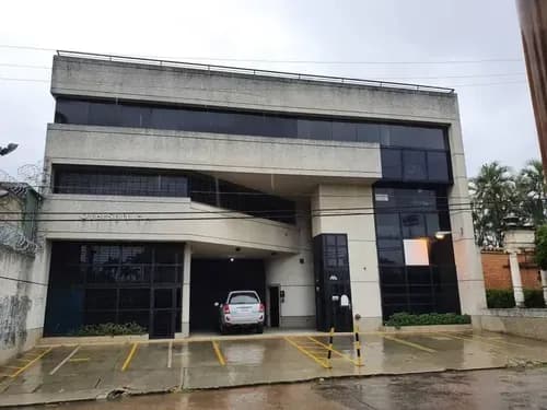 184629 Am* Venta De Edificio Comercial En Sector La Alegria Valencia