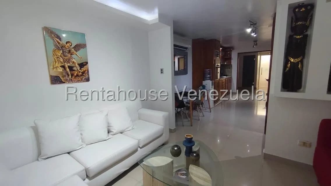 Casa (Multipes Niveles) en Venta en Tarabana Plaza, Lara