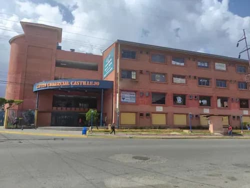 En Alquiler Oficina Castillejo, Centro Comercial El Castillejo