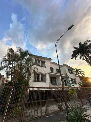 Meb, Venta Apartoquinta En Res. Villa Trigal Norte, 324130