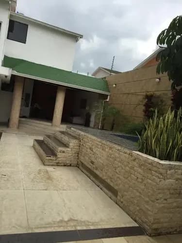 Casa En Altos De Guataparo, Valencia. Elc-008