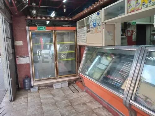 Venta De Fondo De Comercio Frigorifico Altagracia Caracas