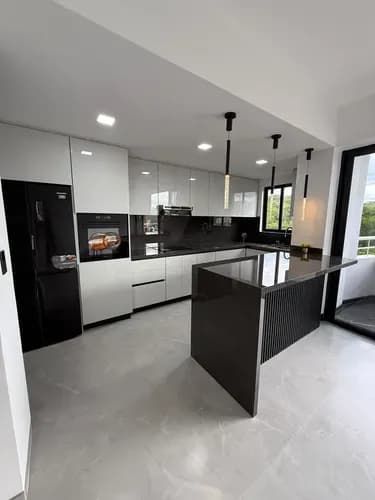 Apartamento Moderno A Estrenar En Residencias Puerto Plata Urbanización El Bosque Valencia Estado Carabobo LG Solo Clientes