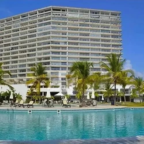 En Venta Apartamento En Yacht Club Morrocoy, Tucacas, Estado Falcón / Emer.