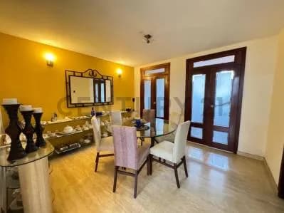 Casa En Venta En Cumbres De Curumo