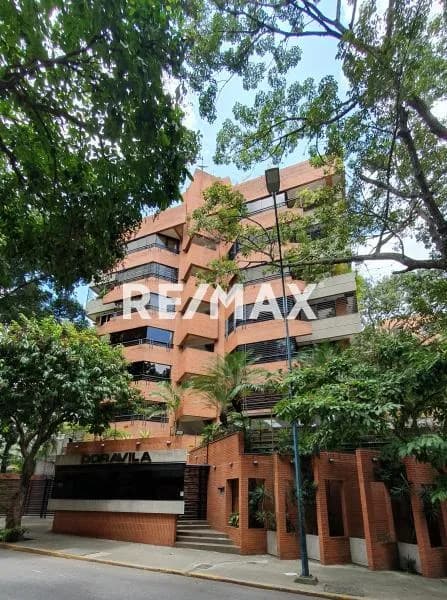 Apartamento en Alquiler Campo Alegre