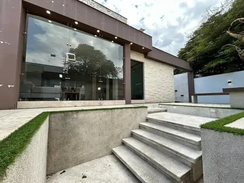 Yd Casa En Trigal Norte