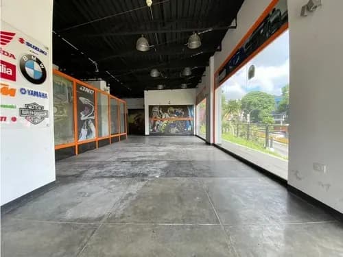 Se Vende Parcela 4417 M² En La Trinidad