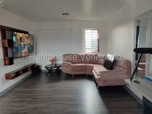 Lcda. Milagros Carrasquel Apartamento Venta Barquisimeto Lara Zona Oeste Economica Residencial Economico Código Inmobiliaria Rent-a-house 26-17398