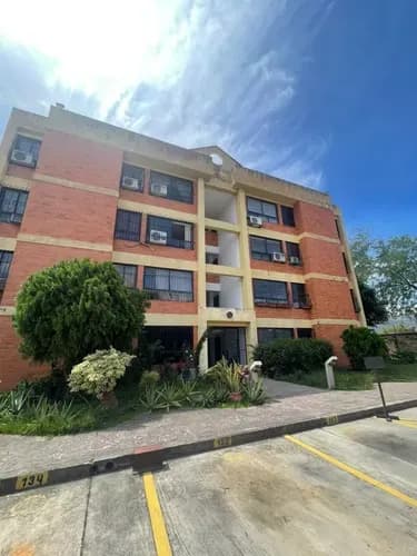 Apartamento Planta Baja 76 M2 Naguanagua Carabobo Fp