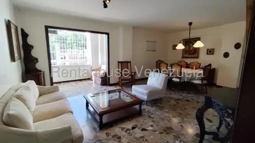 Apartamento En Venta - Barbara Marin - Mls #26-19865