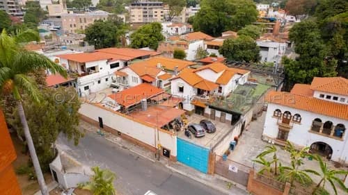 En Venta Terreno Plano En La Florida. Belkis 23-6272