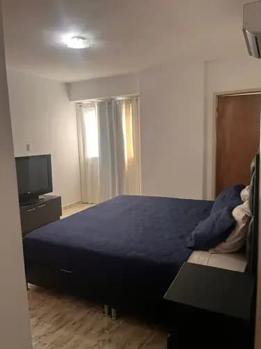 Exclusivo Apartamento Totalmente Amoblado En Alquiler Con Planta 100% Y Pozo De Agua Potable Urbanización La Trigaleña Alta
