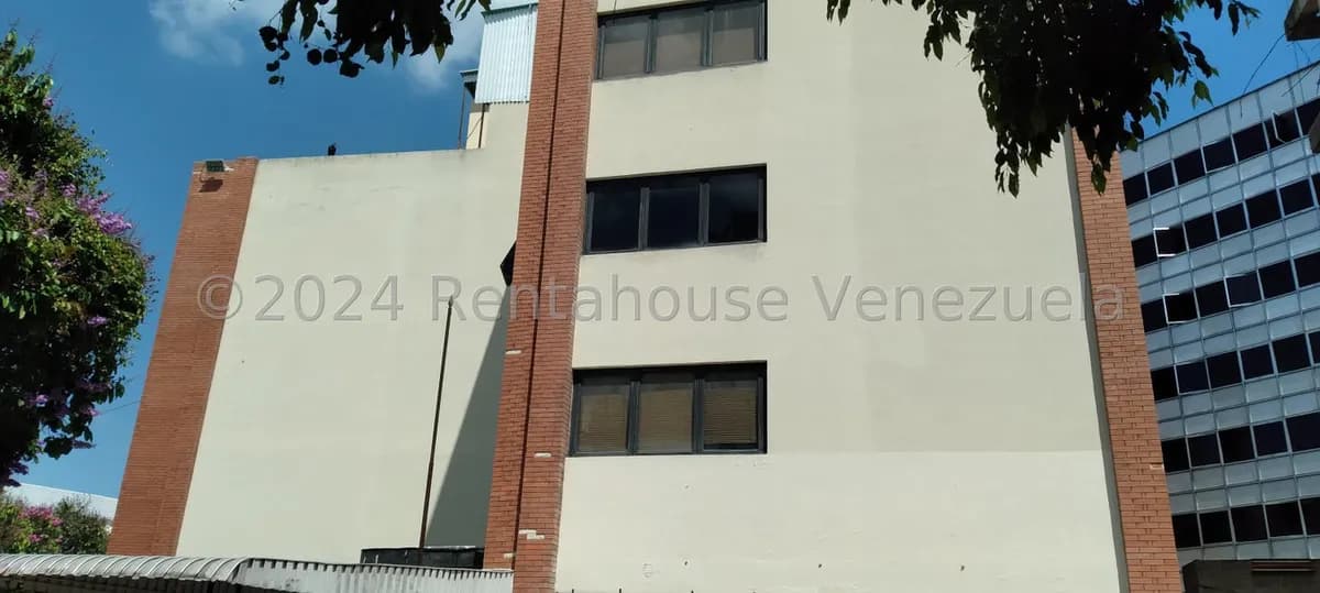 Comercial (Consultorio Medico) en Venta en San Bernardino, Distrito Metropolitano