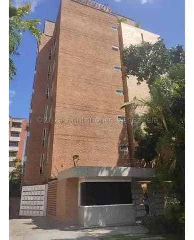 Apartamento En Venta Campo Alegre Lp