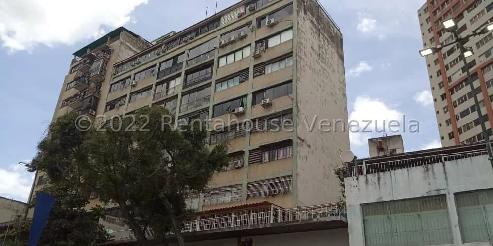Apartamento (1 Nivel) en Venta en Sabana Grande, Distrito Metropolitano