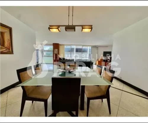 Venta Apartamento Altamira 199 Mts2 Em