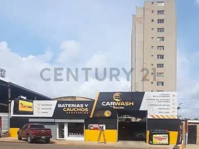 Galpón en venta - $280k