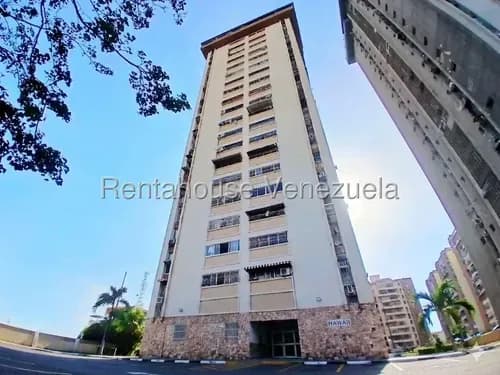 Apartamento En Venta Urb.parque Aragua Maracay Rah 26-19697 Meglisf