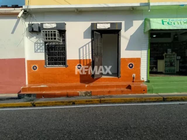 Local Comercial en Alquiler ubicado en la Cejita municipio San Rafael de Carvajal