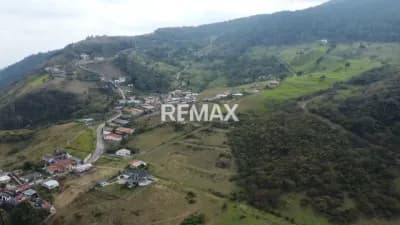 Terreno en venta en Páramos de Capacho!, Capacho Nuevo, Independencia, Táchira, VEN - $80k