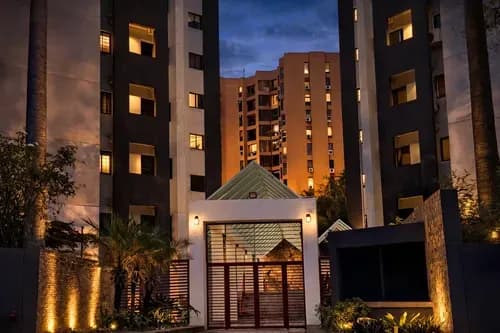 Apartamento En Venta En La Alameda