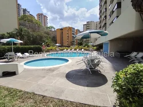 Apartamento En Alquiler -macaracuay- Mariela García- 26-17782