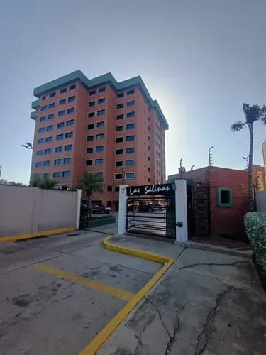 Se Alquila Apto De 1 Habitaciones Las Salinas Lechería Anzoátegui