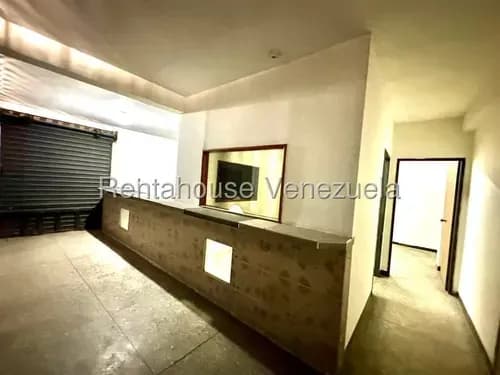 Marydoll Mogollón Alquiler Local Comercial En Zona Repuestera, Barquisimeto-lara-*