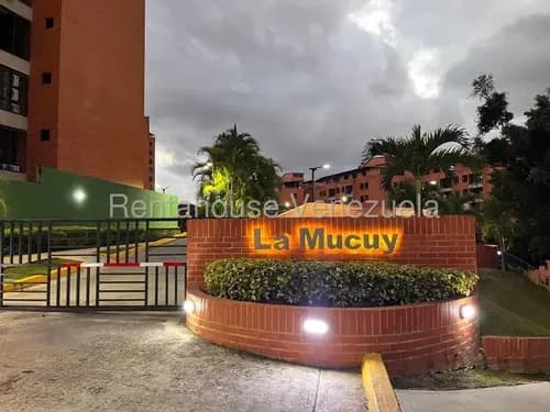 Penthouse De Un Solo Nivel En Venta Colinas De La Tahona Abm
