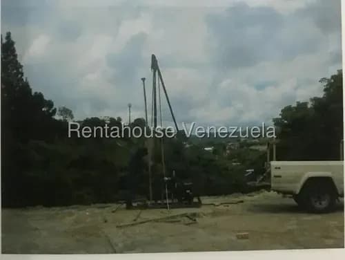 Terreno En Venta En Club De Campo La Lagunita Cda 26-11996 Yf