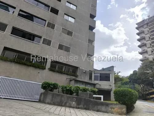 Rah Chacao Vende Apartamento Alto Prado 26-20190