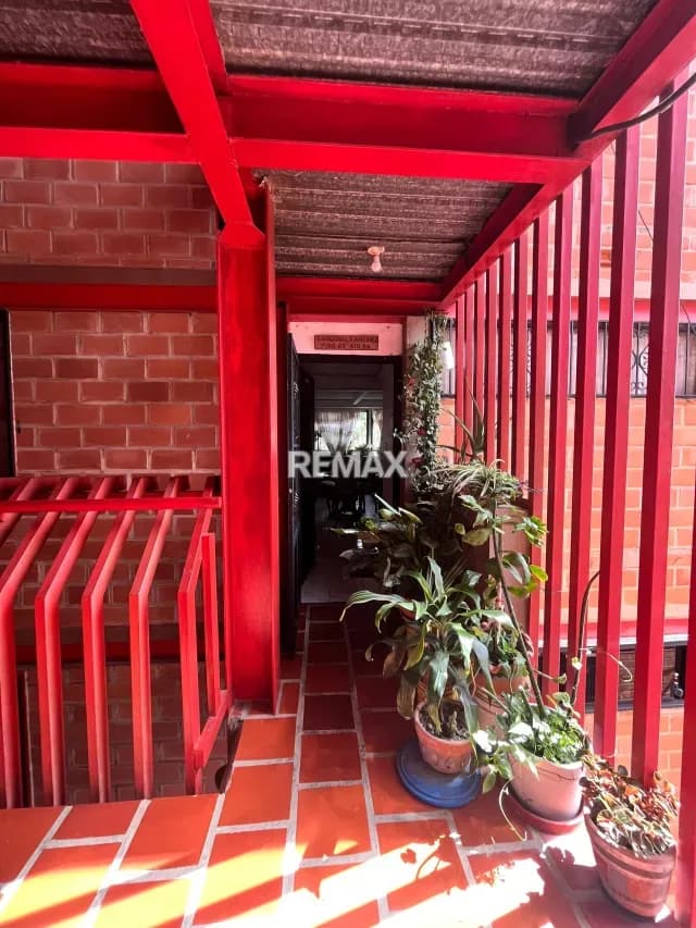 Apartamento. Venta. Rubio