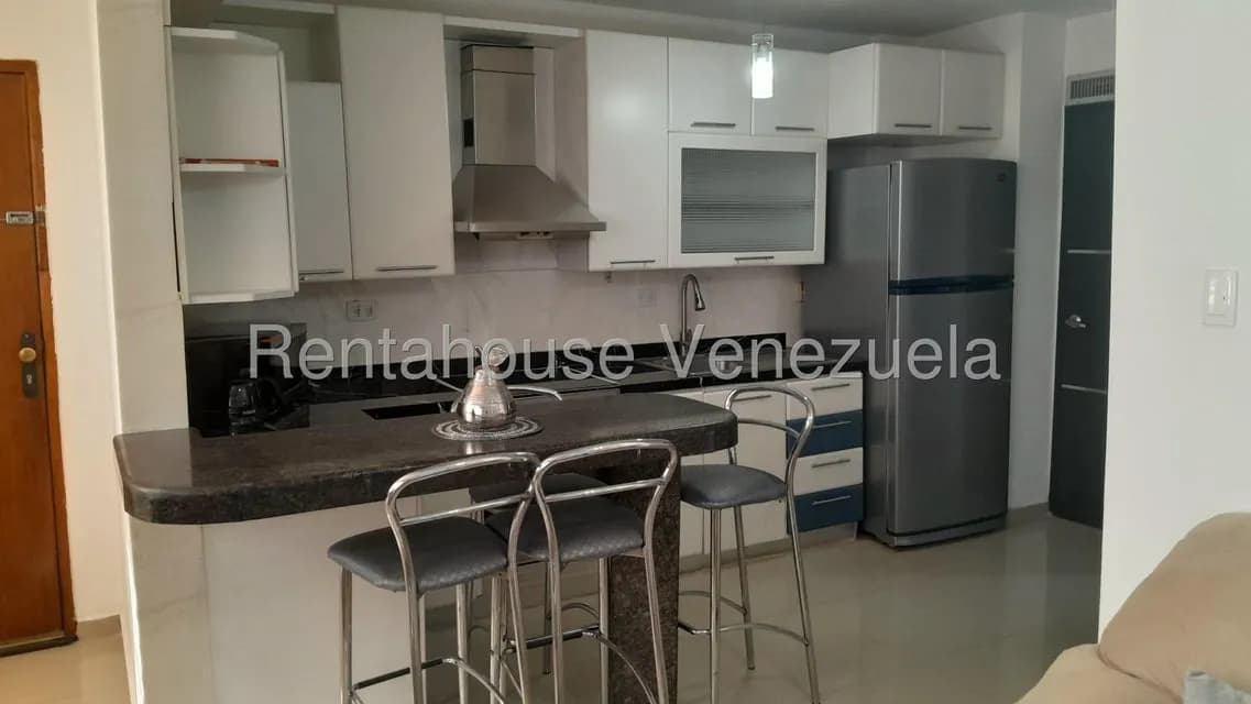 Apartamento (1 Nivel) en Venta en Valle Frio, Zulia