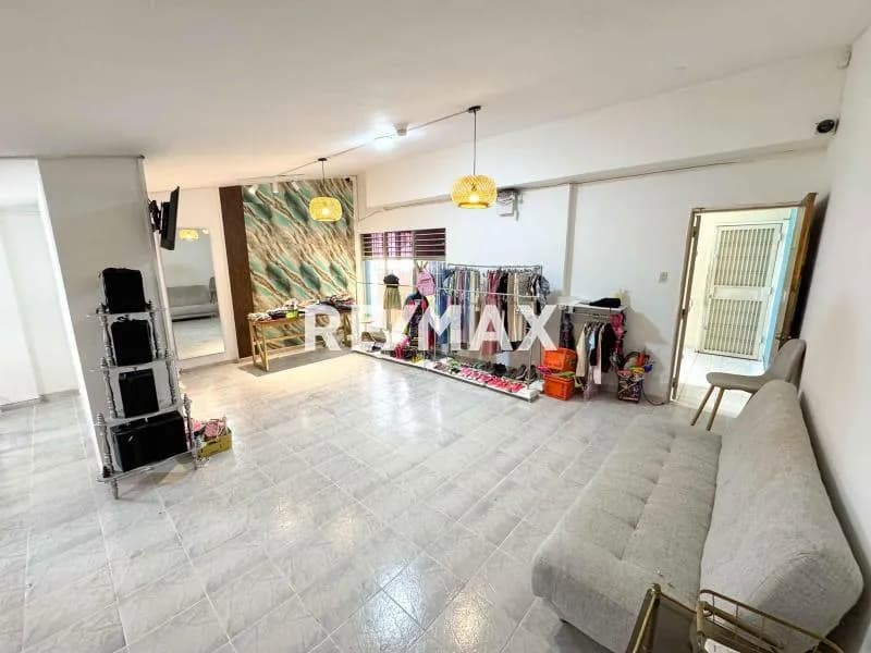 Local Comercial en Alquiler Urbanizacion del Este Zona Este - Barquisimeto